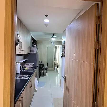 Starr Vacation Condo