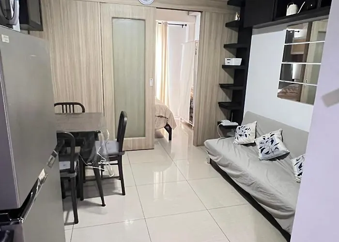 Starr Vacation Aparthotel