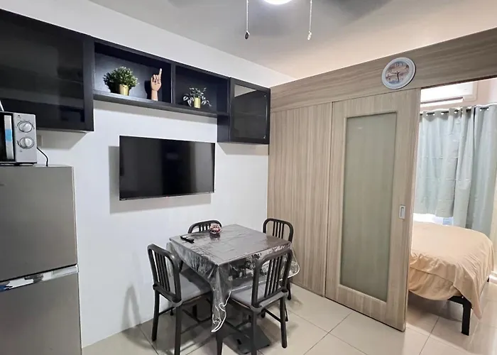 Starr Vacation Aparthotel