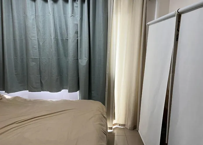 Starr Vacation Aparthotel