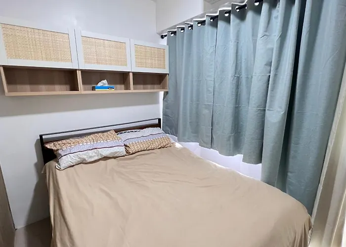 Aparthotel Starr Vacation Manila