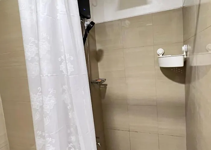Starr Vacation Aparthotel